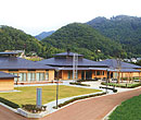 三田市 有馬富士共生センター