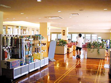 赤穂海浜公園オートキャンプ場の内観02