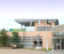 三田市有馬富士自然学習センターの風景