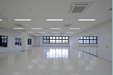 会議室の風景