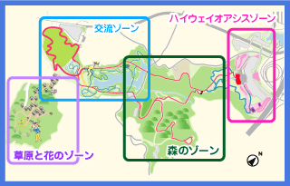 施設紹介 兵庫県立淡路島公園ホームページ