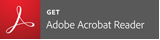 Adobe Reader ダウンロードバナー